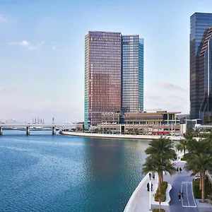 Four Seasons At Al Maryah Island אבו דאבי